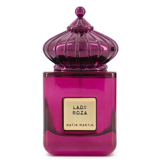 Lady Roza Eau Parfum 3.4oz
