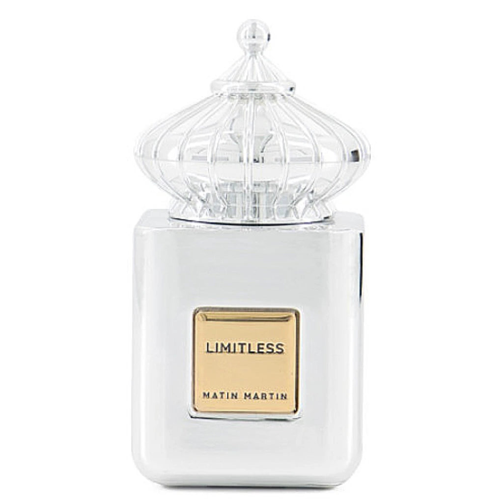 Limitless Eau Parfum 3.4oz