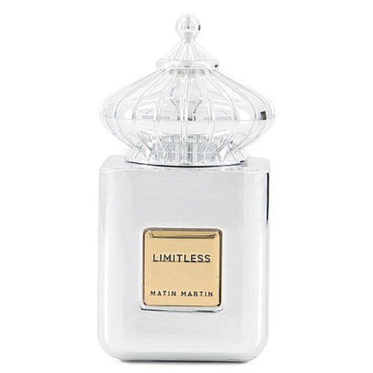 Limitless Eau Parfum 3.4oz