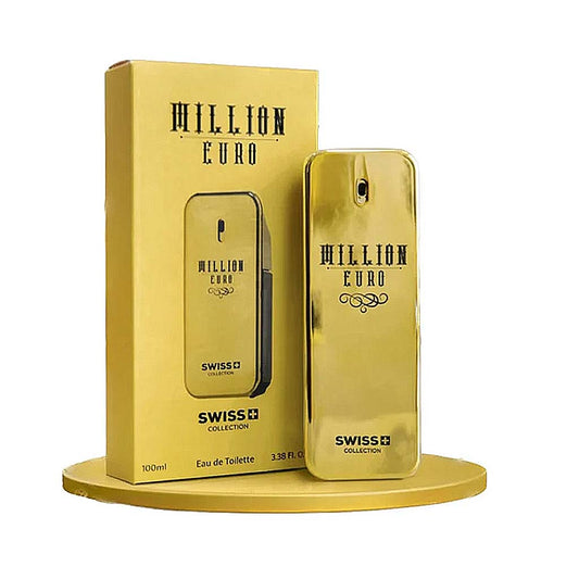 Million Euro