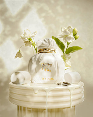 Maison Asrar MILKY WAY