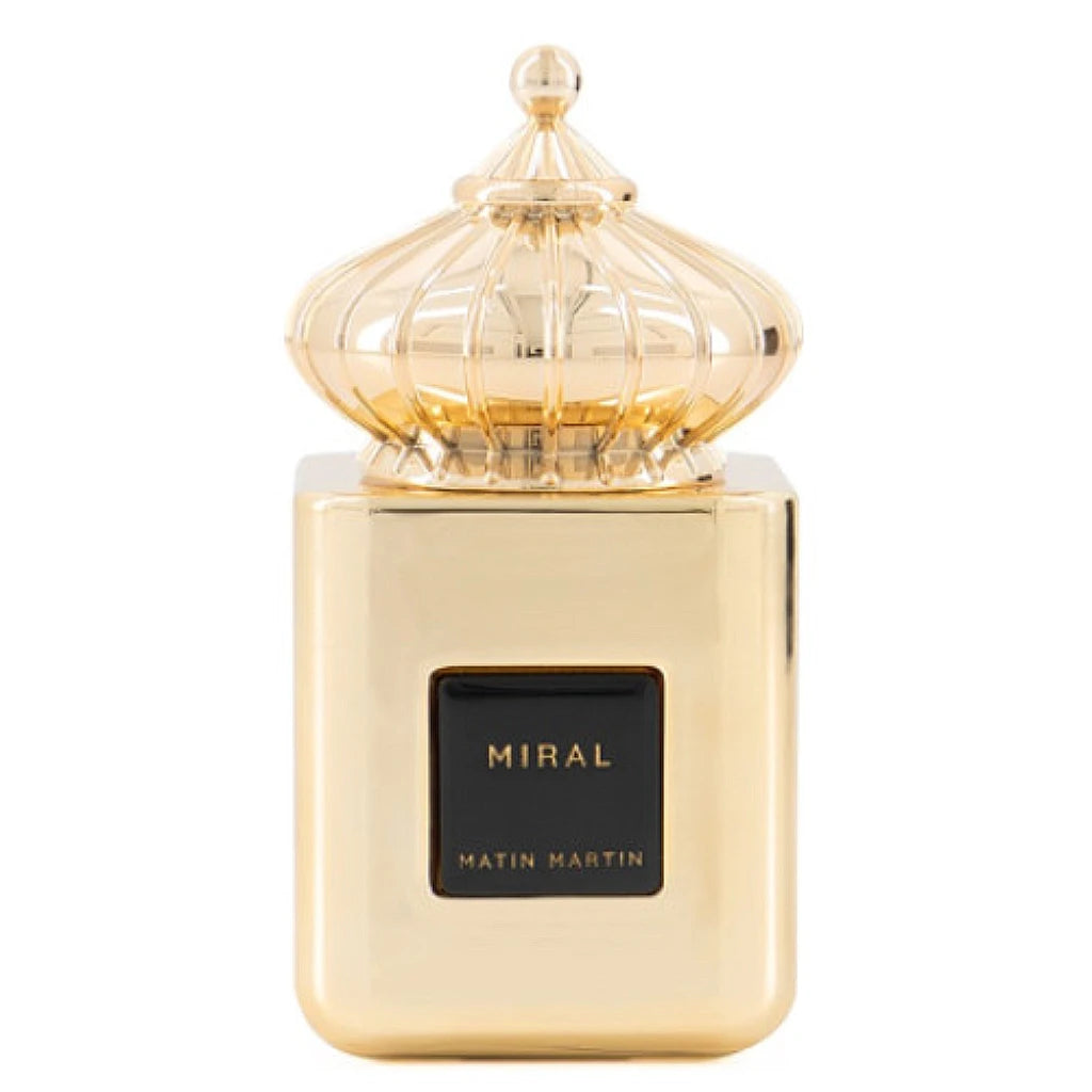 Miral