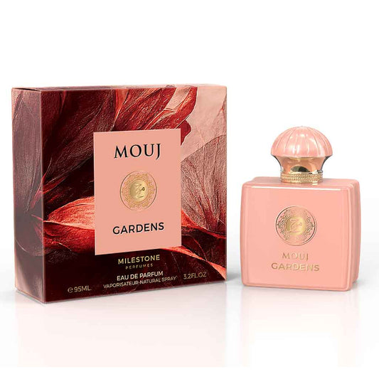 Mouj Gardens 3.4oz