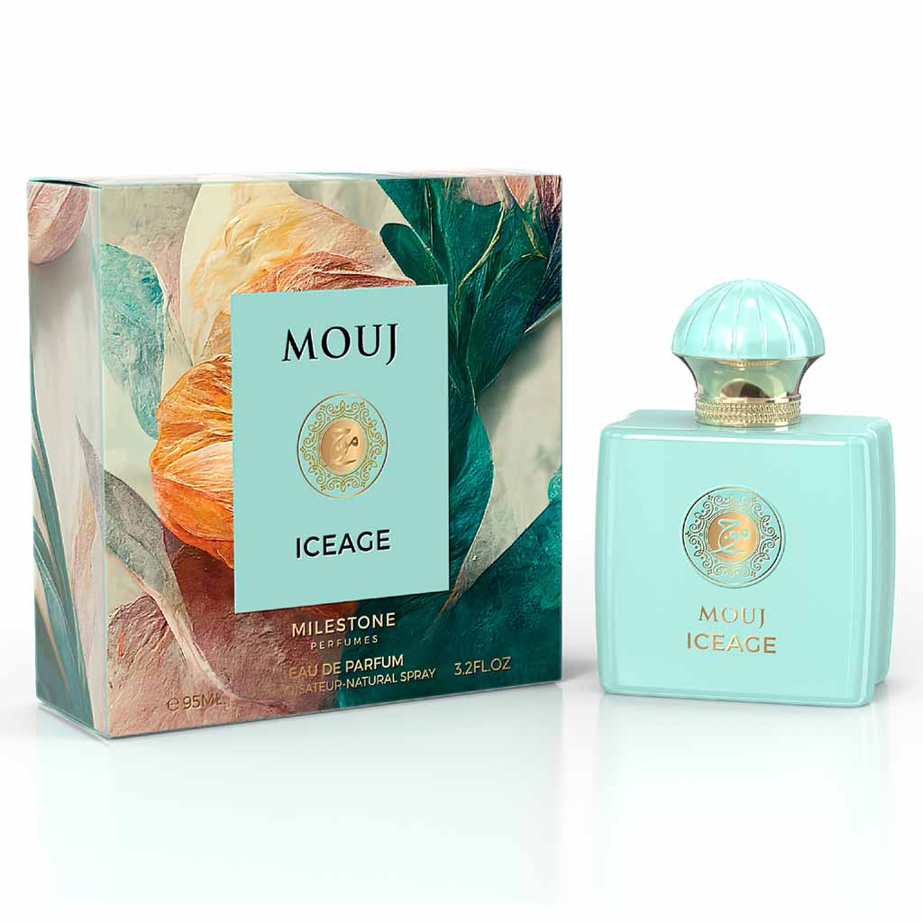 Mouj Iceage 3.4oz