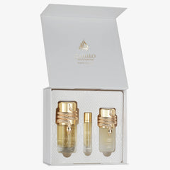 Lattafa Sale Musamam White Intense 3pcs Gift Set