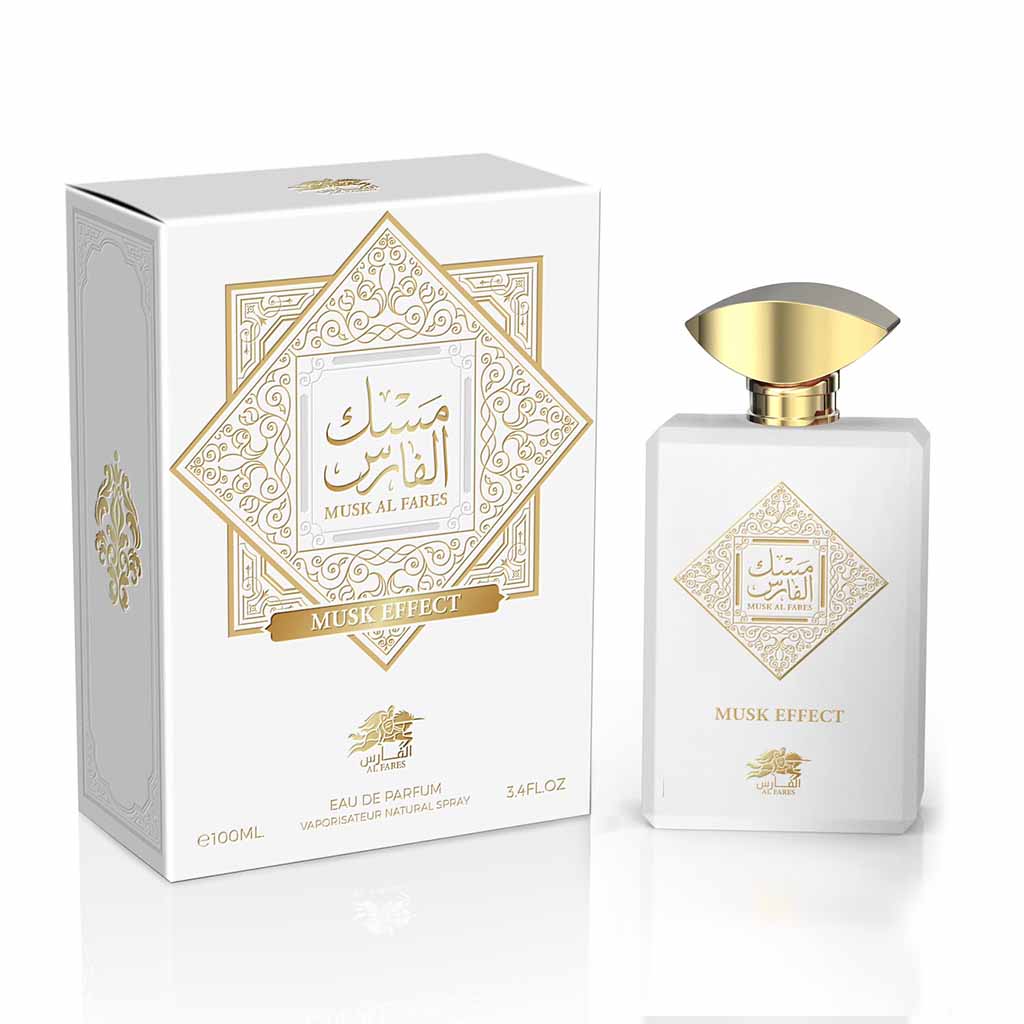 Musk Effect 3.4oz