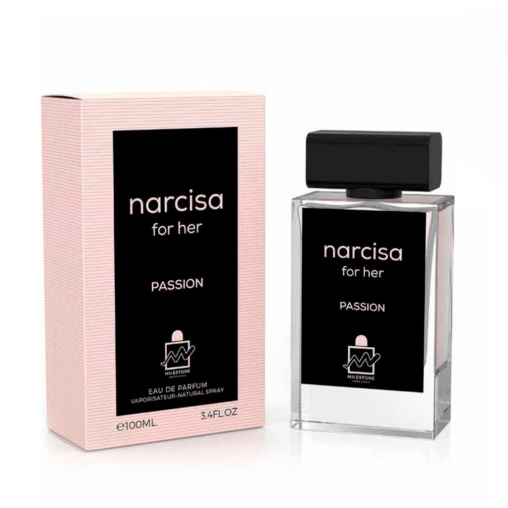 Narcisa For her Passion 3.4oz