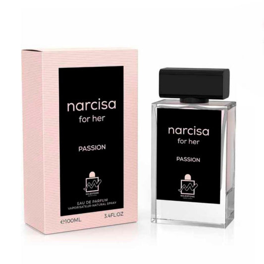 Narcisa For her Passion 3.4oz