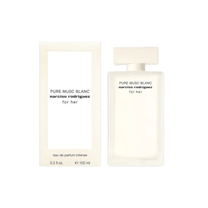 Pure Musc Blanc For Her Narciso Rodriguez for Women