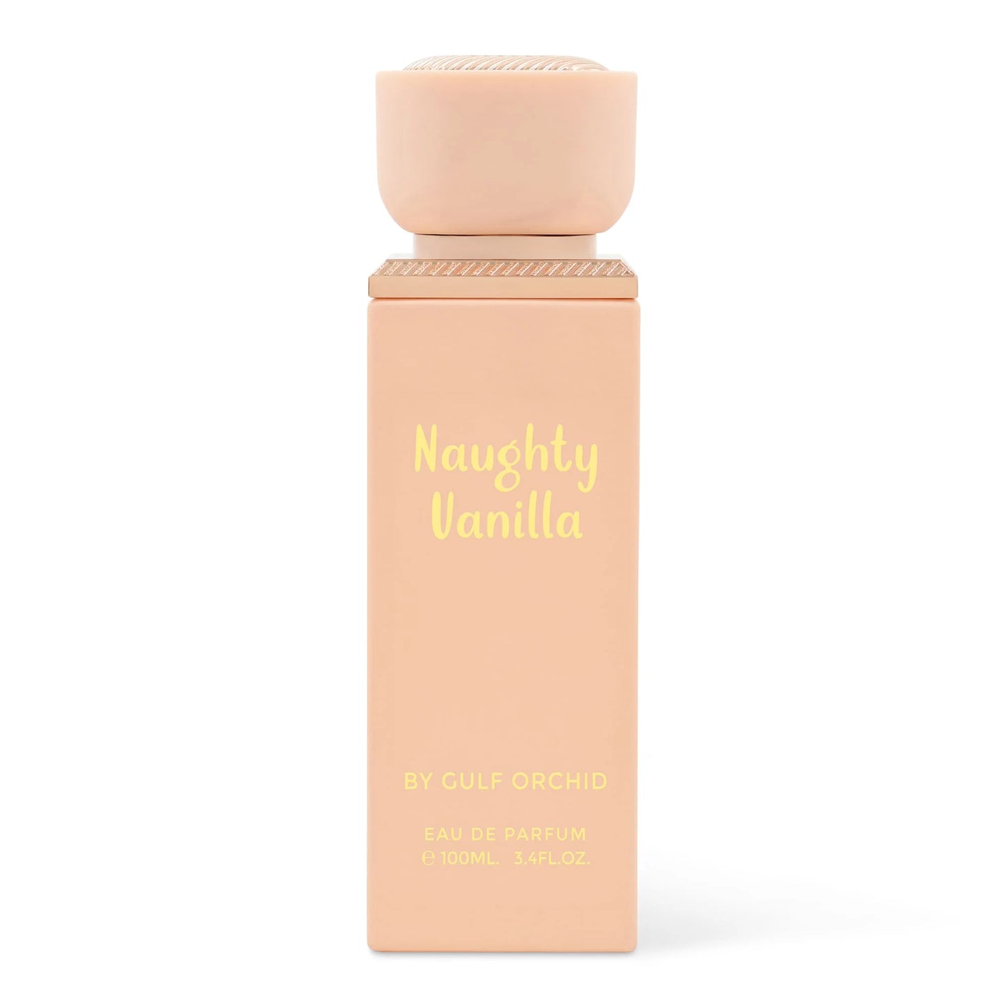 GULF ORCHID NAUGHTY VANILLA EAU DE PARFUM 100