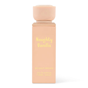 GULF ORCHID NAUGHTY VANILLA EAU DE PARFUM 100