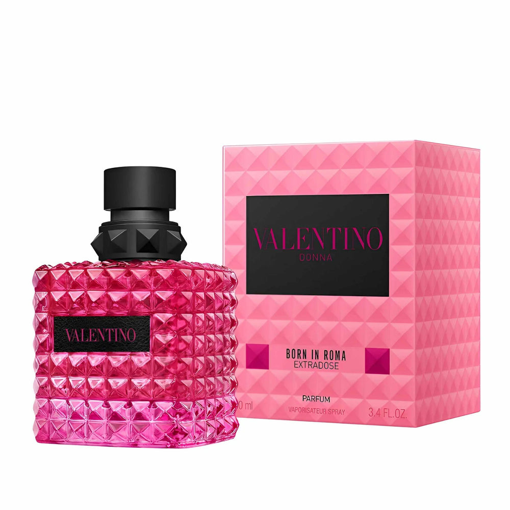 Valentino Born in Roma Extradose Donna Valentino for women