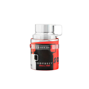 Odyssey Soda Pop Armaf for women and men