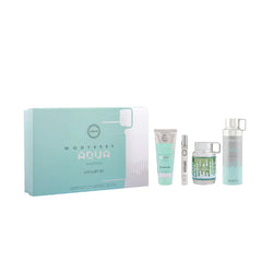ARMAF ODYSSEY AQUA GIFT SET