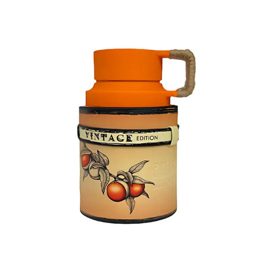 ARMAF ODYSSEY MANDARIN SKY VINTAGE EDITION  NEW