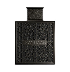 Rayhaan Obsidian