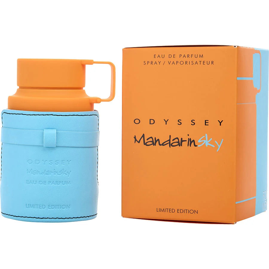 Odyssey Mandarinsky 100 ML