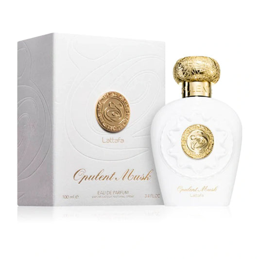 Opulent Musk