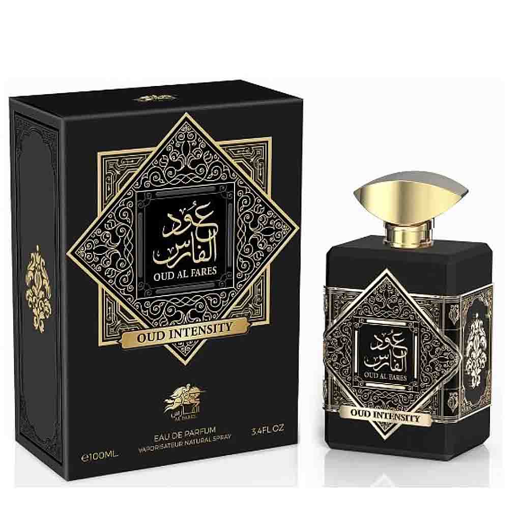Oud Al fares Intensity