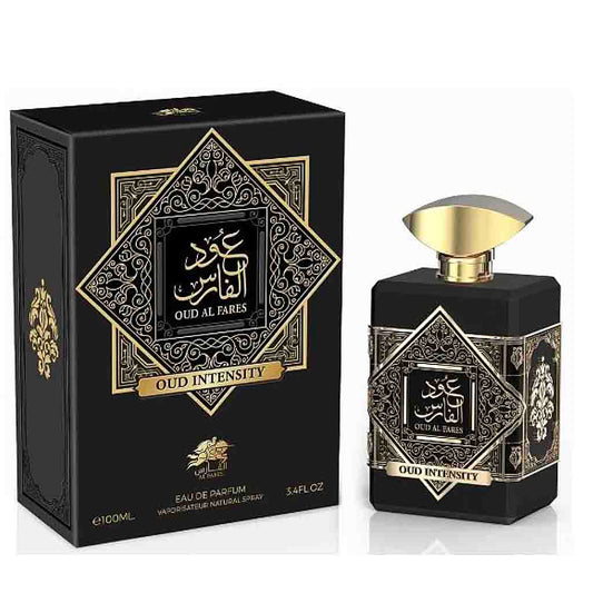 Oud Al fares Intensity