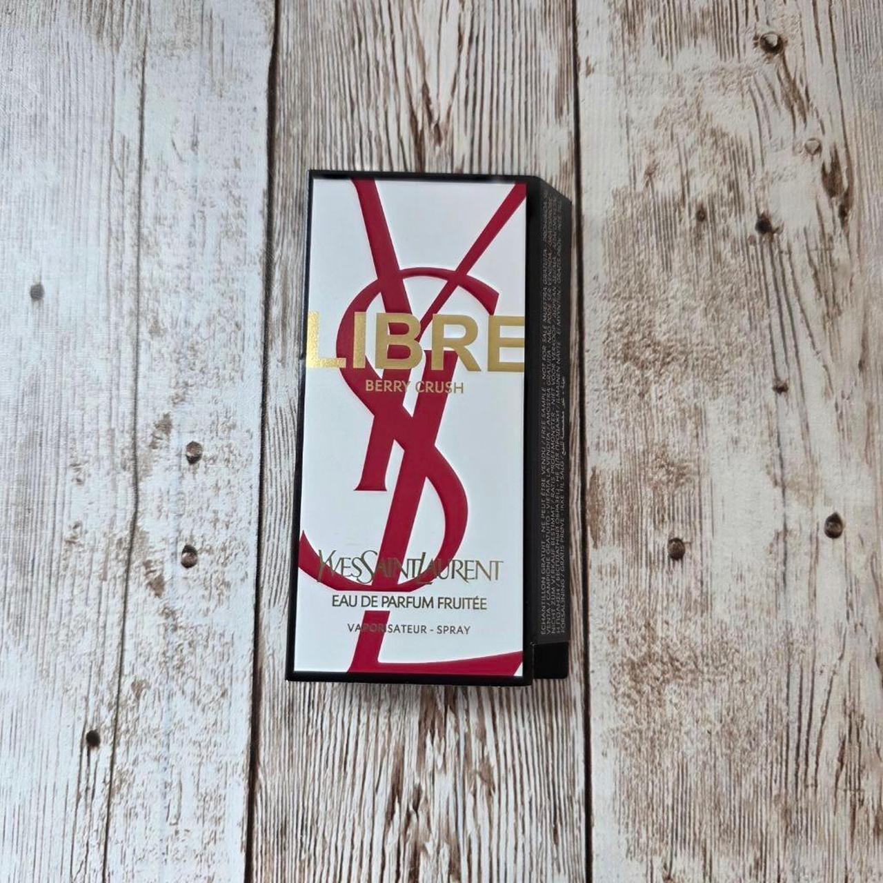 Libre Berry Crush by Yves Saint Laurent (PAQ 12UNITS X 1.2 0Z)