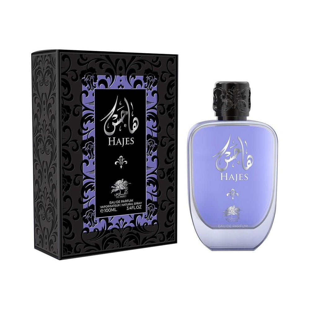 Hajes Al Fares for women and men