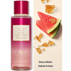 VICTORIA’S SECRET PURE SEDUCTION VACATION BODY MIST SPRAY 8.4 oz/250ml 27183200