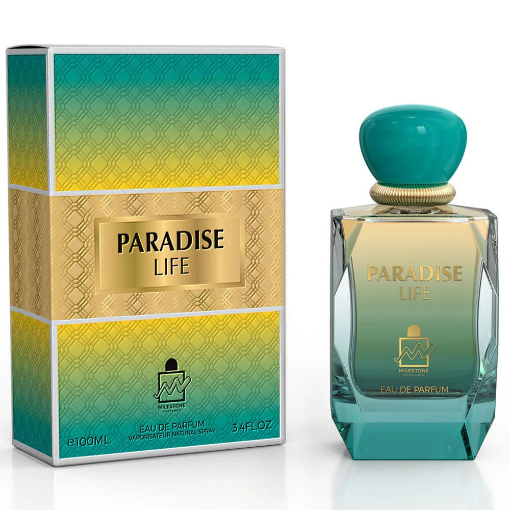 Paradise Life - 100ML