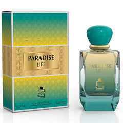 Paradise Life - 100ML