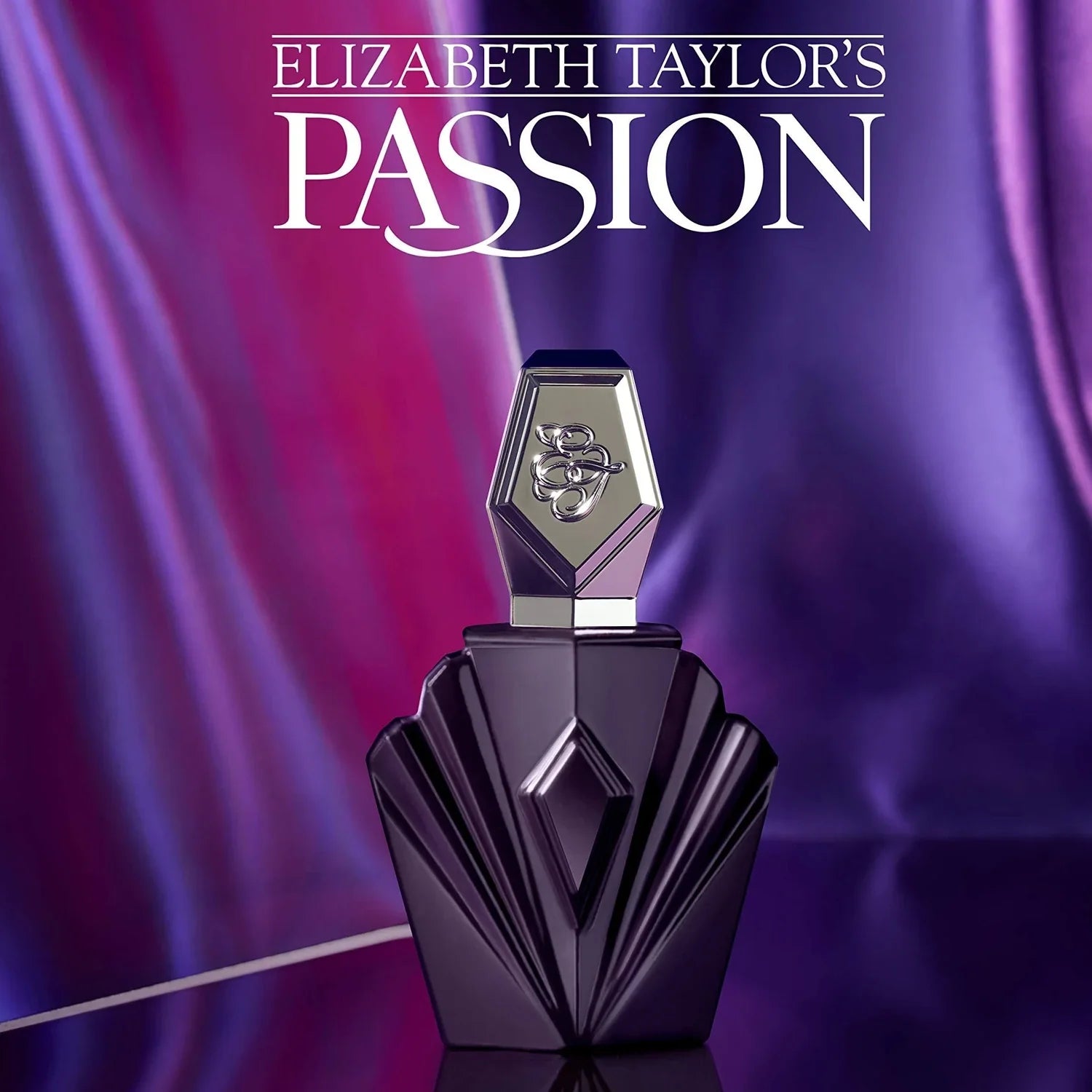 ELIZABETH TAYLOR Passion 2.5 oz EDT for women