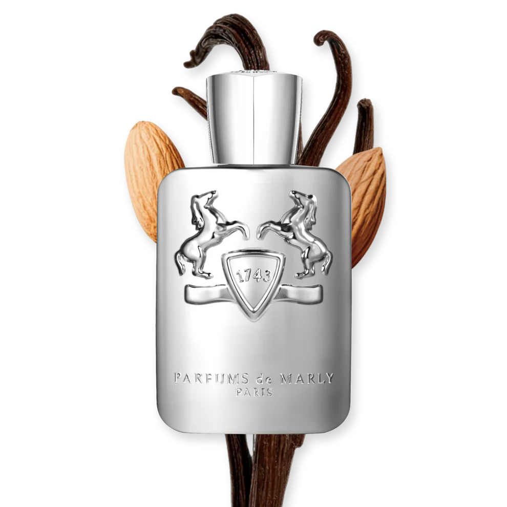 (TESTER)PARFUMS DE MARLY Pegasus EDP Spray 4.2 oz