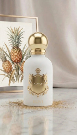 ELIVI ANANAS EXTRAIT DE PARFUM 50ML