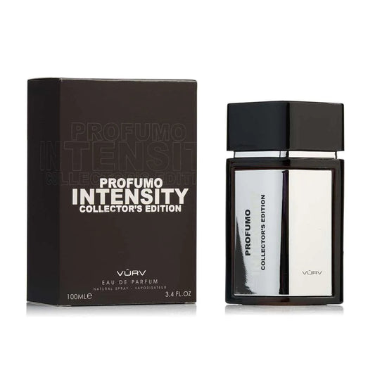 Profumo Intensity Collector's Edition