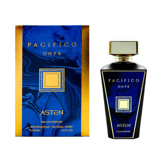 Pacifico Onyx