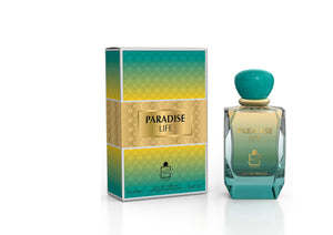 Paradise Life - 100ML