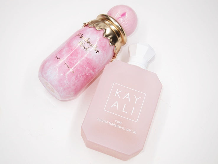 Marshmallow Blush 50ml