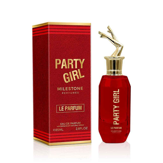Party Girl