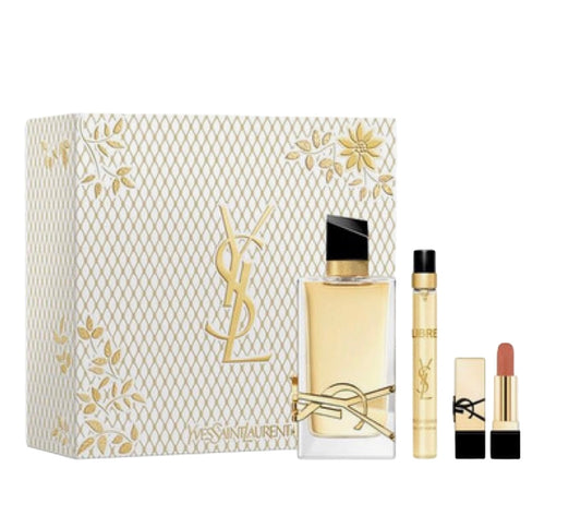 Yves Saint Laurent-Libre-Gift Set-Ladies