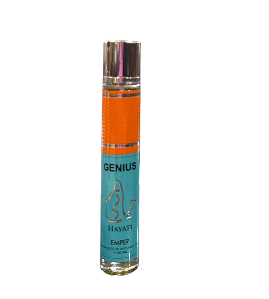 Genius Hayati 20ml