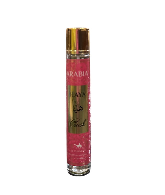 Arabia Crush 20 Ml
