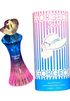 Bharara Mast Georgeus Blush Eau de Parfum