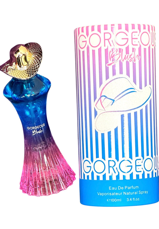 Bharara Mast Georgeus Blush Eau de Parfum