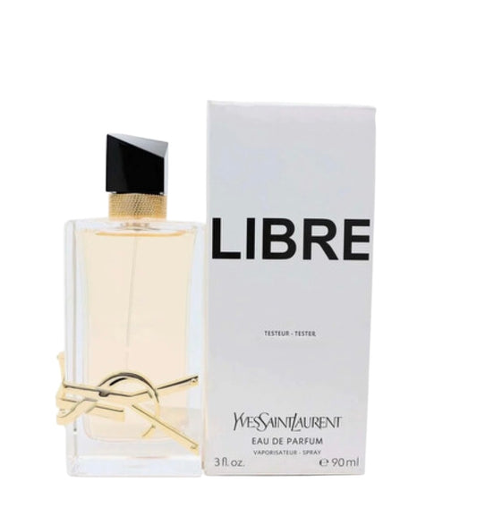 (Tester)YSL Libre EDP 3.3 oz