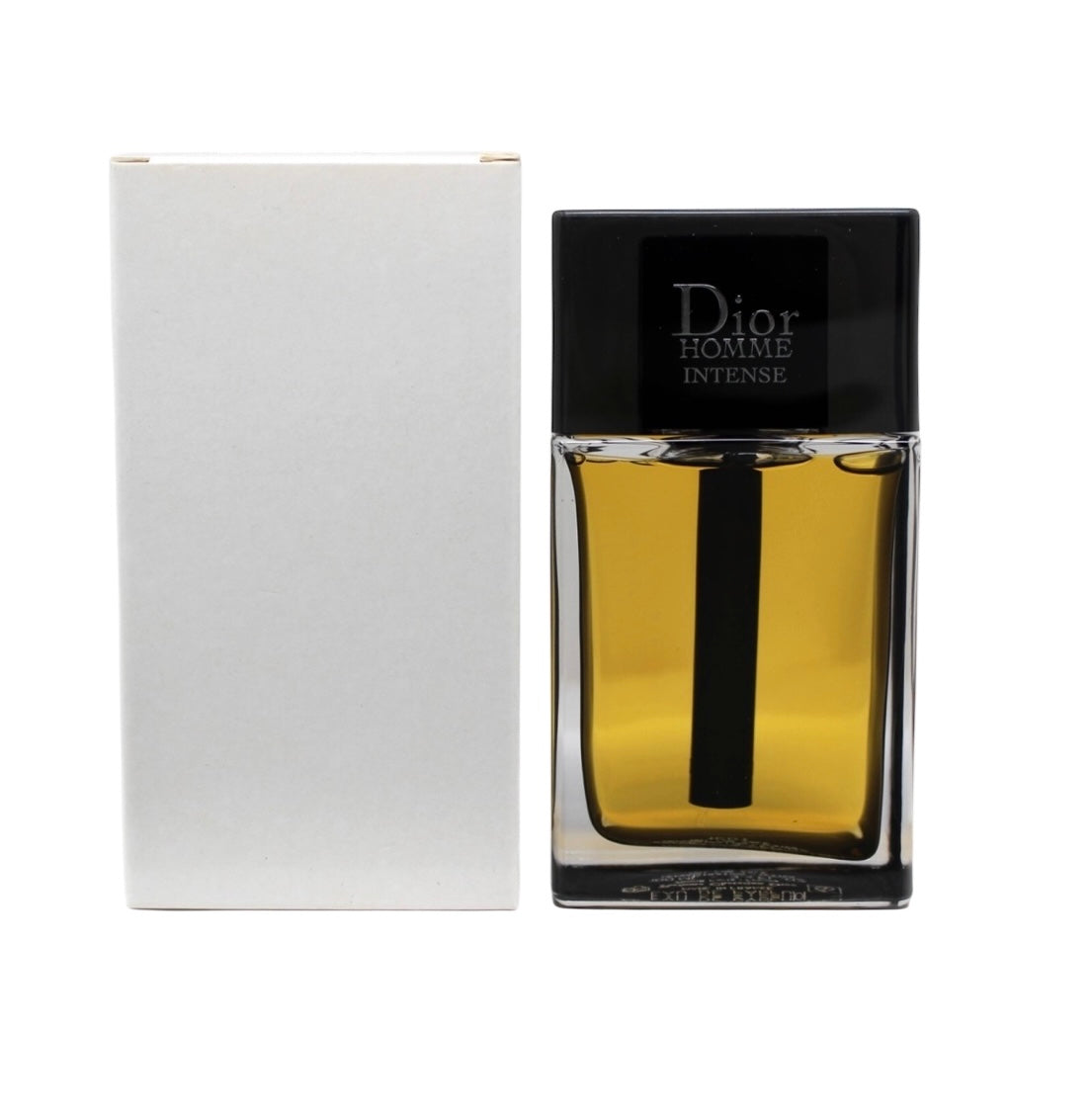 (Tester)Dior HOMME Intense 100 ML
