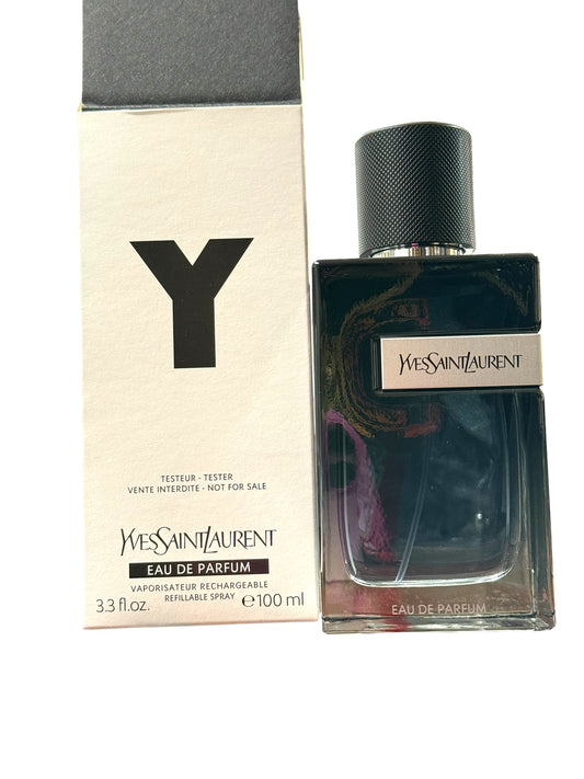 (Tester)YSL EDP 3.3oz