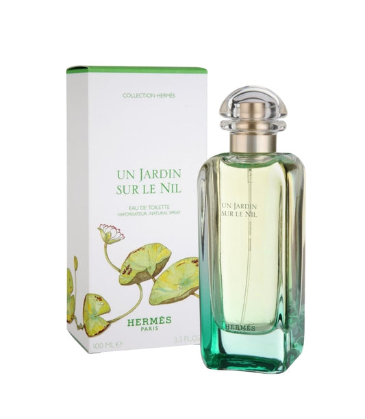 Un Jardin Sur Le Nil Hermès for Men and Women
