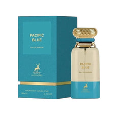 Pacific Blue Maison Alhambra for women and men