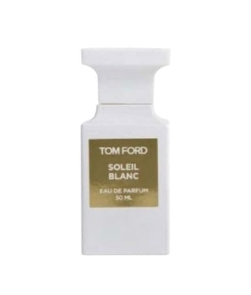 (Tester)Tom Ford Soleil Blanc 50 ml (Without box)