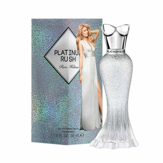 Platinum Rush Paris Hilton