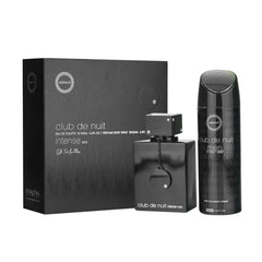 Club de Nuit Intense Gift Set Dúo